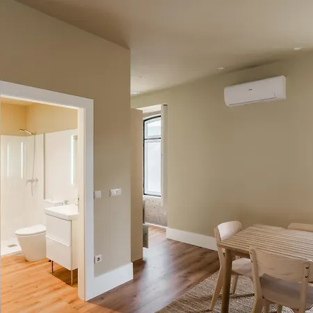 Estacao De Mosteiro, Next Stop - By Rowdhouses Apartament