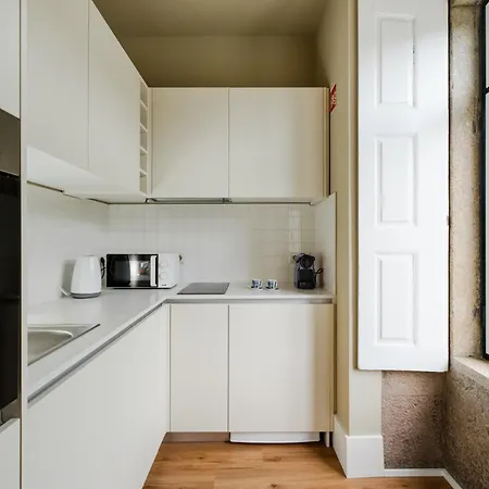 Estacao De Mosteiro, Next Stop - By Rowdhouses Apartment Ribadouro