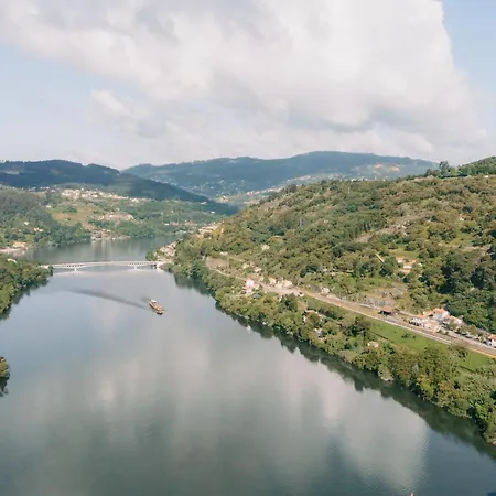 Estacao De Mosteiro, Next Stop - By Rowdhouses Ribadouro