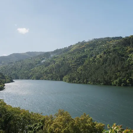 Estacao De Mosteiro, Next Stop - By Rowdhouses Apartment