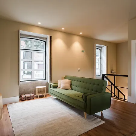 Estacao De Mosteiro, Next Stop - By Rowdhouses Apartment Ribadouro