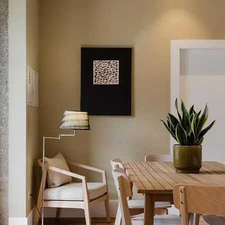 Estacao De Mosteiro, Next Stop - By Rowdhouses Apartament