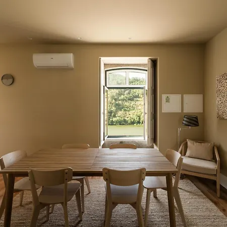 Estacao De Mosteiro, Next Stop - By Rowdhouses Apartament *