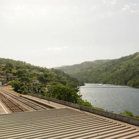 アパート Estacao De Mosteiro, Next Stop - By Rowdhouses *