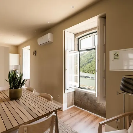 Estacao De Mosteiro, Next Stop - By Rowdhouses Apartment