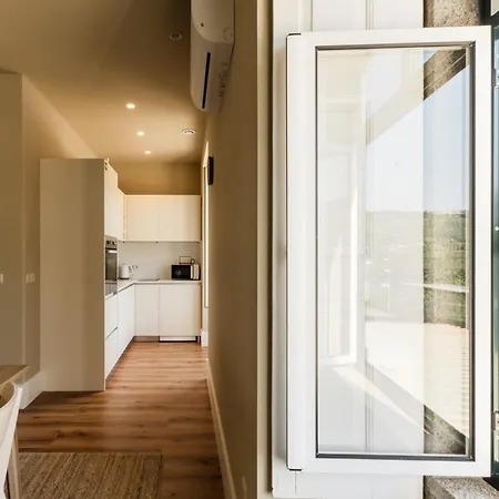 Estacao De Mosteiro, Next Stop - By Rowdhouses Apartment *