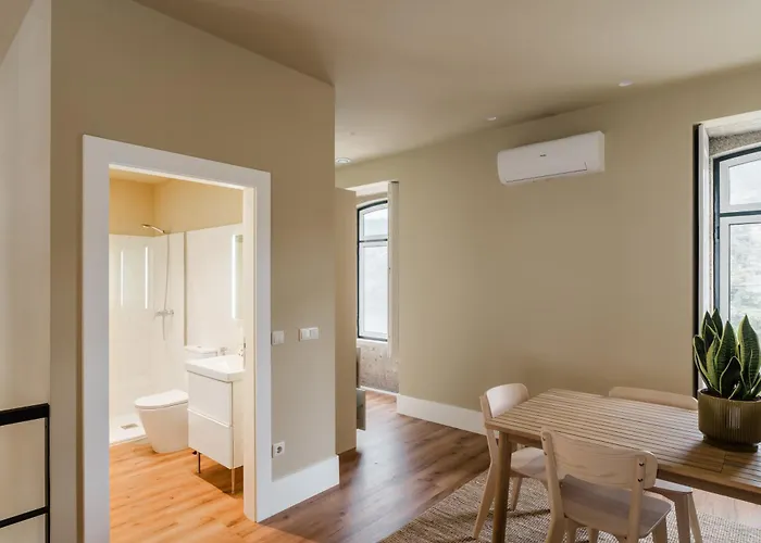 Estacao De Mosteiro, Next Stop - By Rowdhouses Apartment