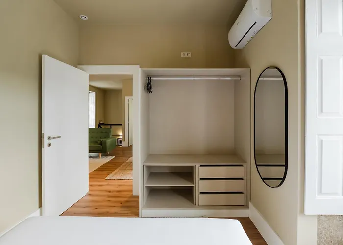 Estacao De Mosteiro, Next Stop - By Rowdhouses *