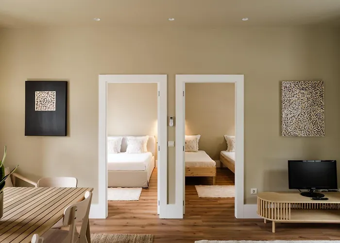 Estacao De Mosteiro, Next Stop - By Rowdhouses