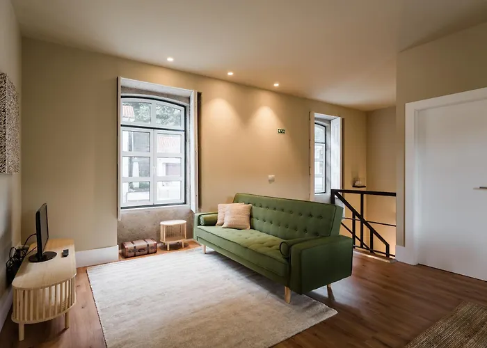 Estacao De Mosteiro, Next Stop - By Rowdhouses Apartment Ribadouro