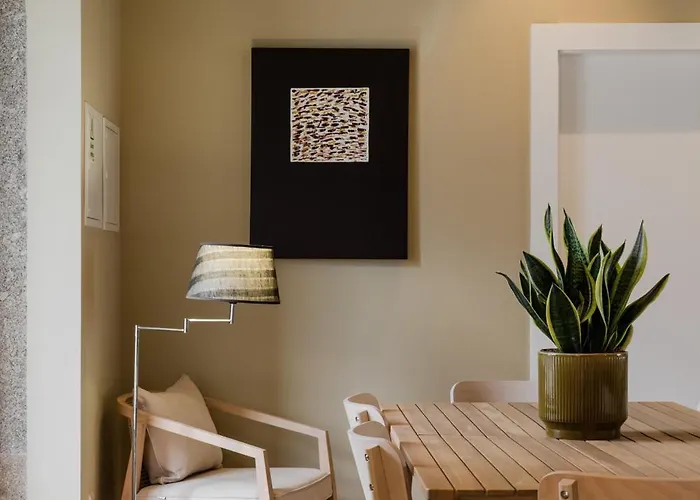 Estacao De Mosteiro, Next Stop - By Rowdhouses Apartment