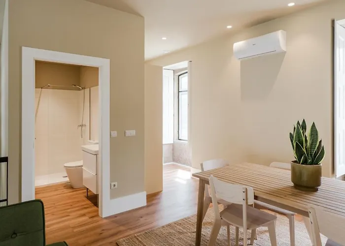 Estacao De Mosteiro, Next Stop - By Rowdhouses Apartment Ribadouro