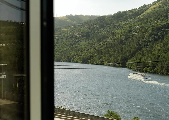 Estacao De Mosteiro, Next Stop - By Rowdhouses Apartment Ribadouro