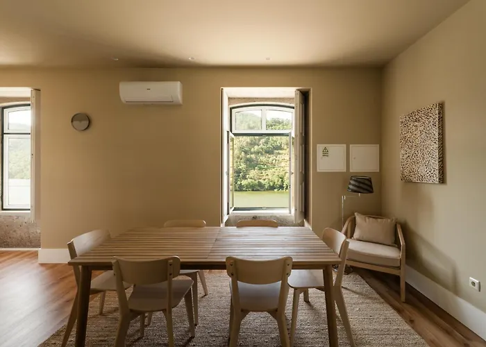 Estacao De Mosteiro, Next Stop - By Rowdhouses Apartment *