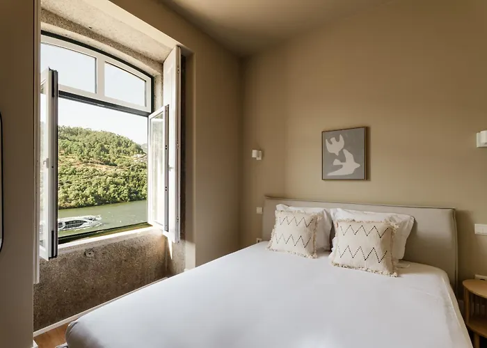 Estacao De Mosteiro, Next Stop - By Rowdhouses Apartment Ribadouro