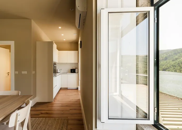 Estacao De Mosteiro, Next Stop - By Rowdhouses Apartment *